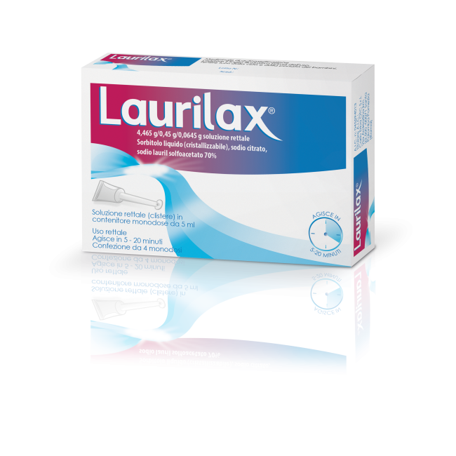 Carlo Erba Laurilax Carlo Erba Laurilax