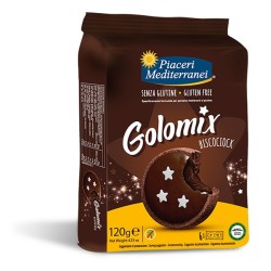 Golomix Biscociock