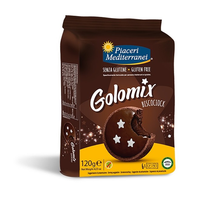 Golomix Biscociock Golomix Biscociock