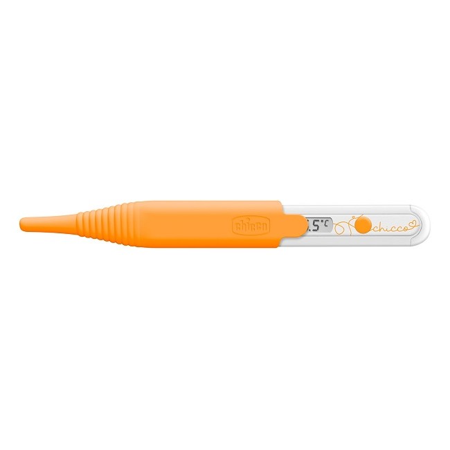 Chicco Termometro Digitale Digi Baby Chicco Termometro Digitale Digi Baby