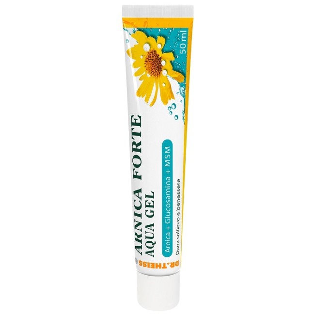 Theiss Arnica Forte Aqua Gel Theiss Arnica Forte Aqua Gel