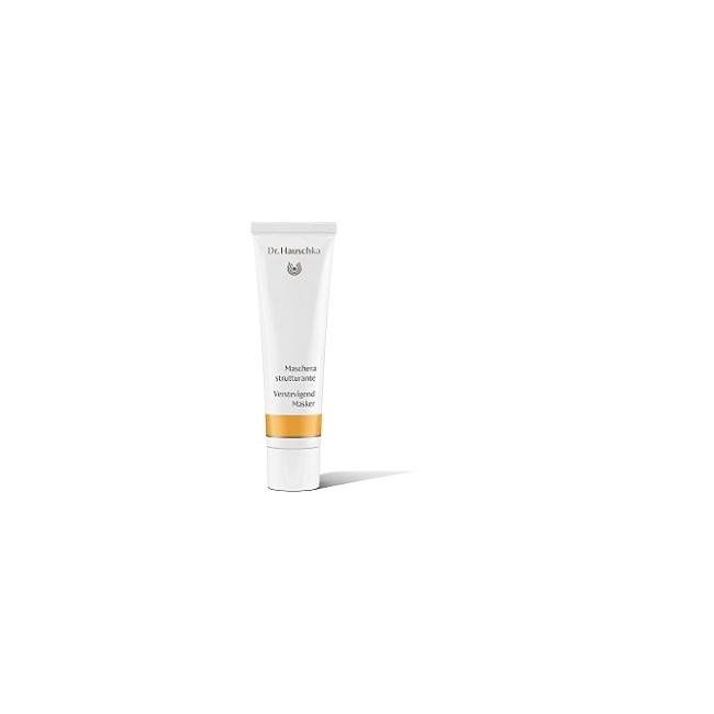 Hauschka Maschera Strutturante 30 Ml Hauschka Maschera Strutturante 30 Ml
