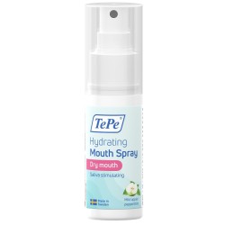 Tepe Hydrating Gel Orale Idratante Stimolante Saliva 50Ml