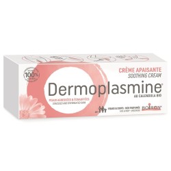 Dermoplasmine Crema