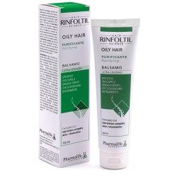 Rinfoltil Oily Hair Balsamo 150 Ml