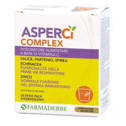 Asper Ci Complex 20 Stick