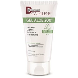 Dermovitamina Calmilene Gel Aloe