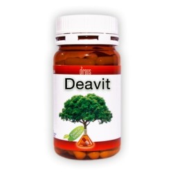 Deavit 60 Capsule