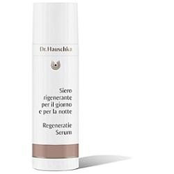 Hauschka Siero Rigenerante Giorno E Notte 30 Ml