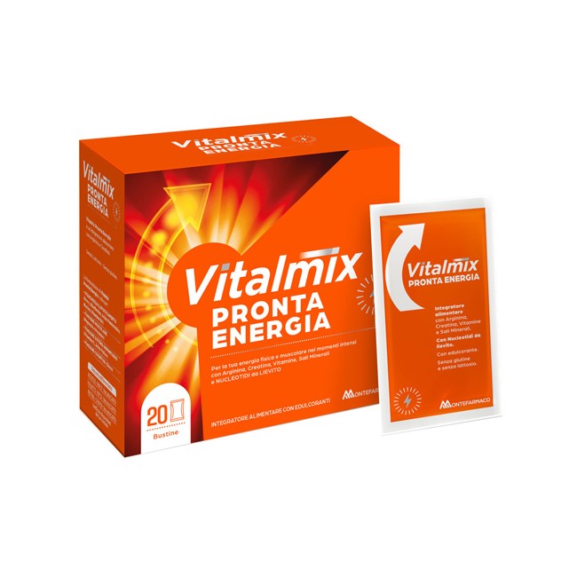 Vitalmix Pronta Energia Vitalmix Pronta Energia