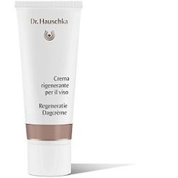 Hauschka Crema Rigenerante Viso