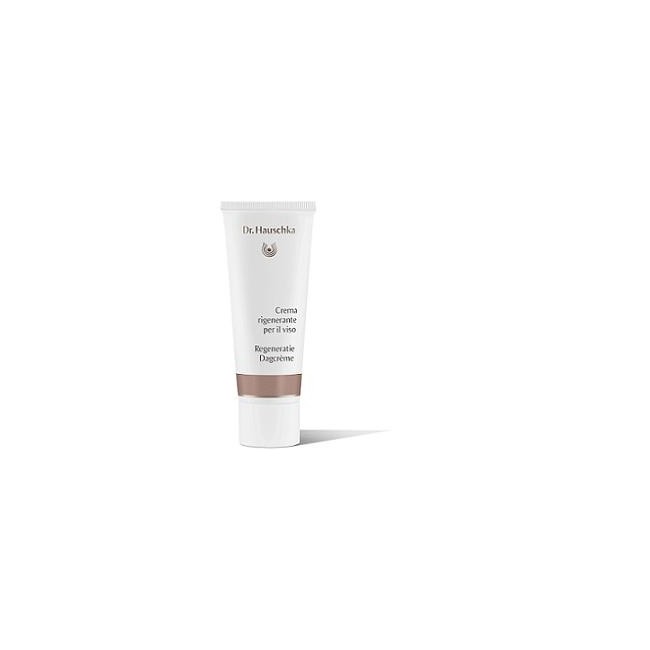 Hauschka Crema Rigenerante Viso