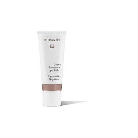 Hauschka Crema Rigenerante Viso