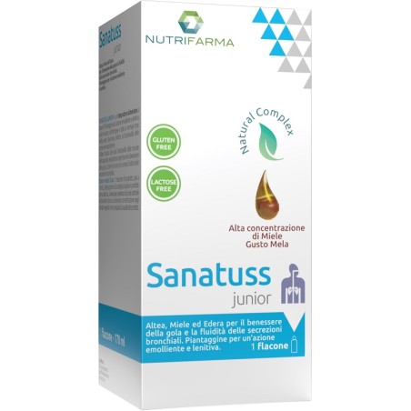 Sanatuss Junior