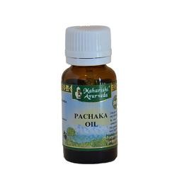 Amrita Pachaka Oil Olio Essenziale gocce 10 Ml