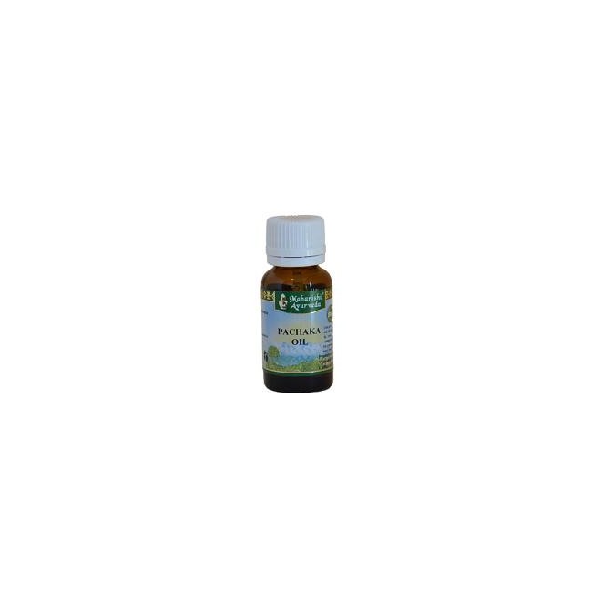 Amrita Pachaka Oil Olio Essenziale gocce 10 Ml Amrita Pachaka Oil Olio Essenziale gocce 10 Ml