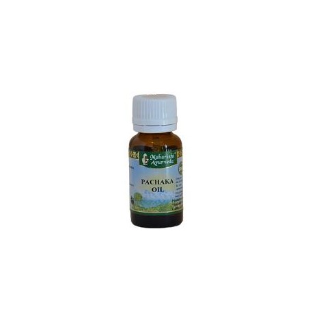 Amrita Pachaka Oil Olio Essenziale gocce 10 Ml