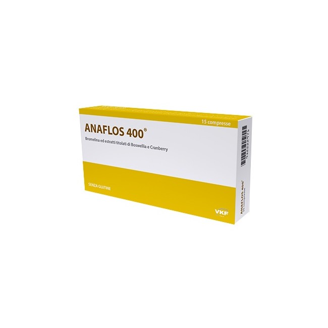 Anaflos 400