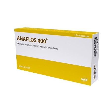 Anaflos 400