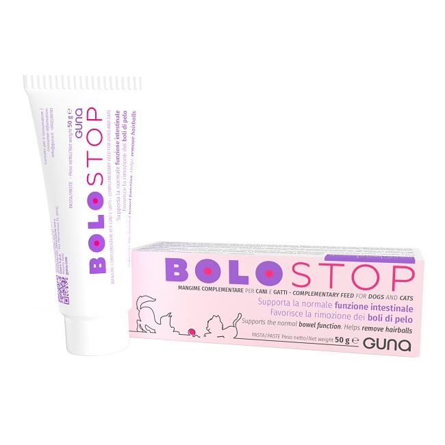 Bolostop pasta Bolostop pasta