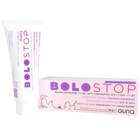 Bolostop pasta