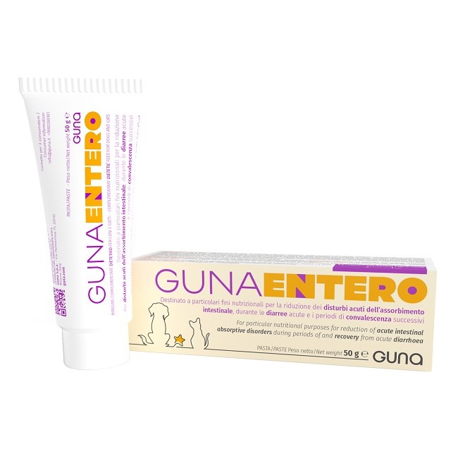 Gunaentero