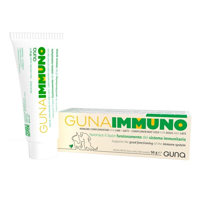 Gunaimmuno