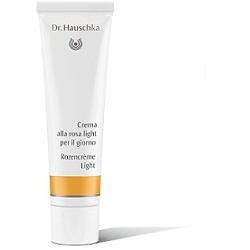 Hauschka Crema Rosa Light Giorno 30 Ml