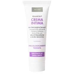 Remargin Crema Intima