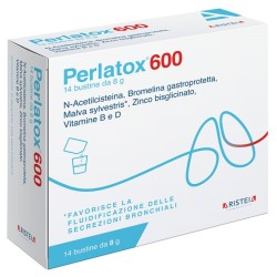 Perlatox 600