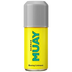 Muay Boxing Liniment