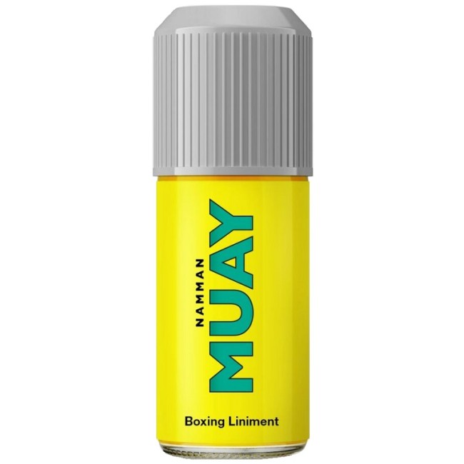 Muay Boxing Liniment Muay Boxing Liniment