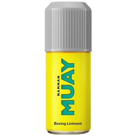 Muay Boxing Liniment