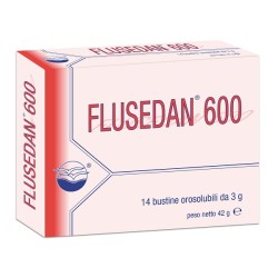 Flusedan 600