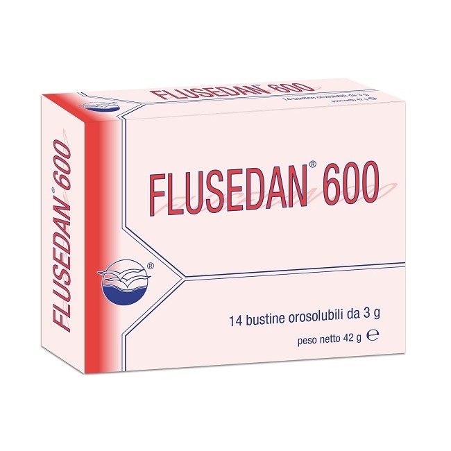 Flusedan 600 Flusedan 600