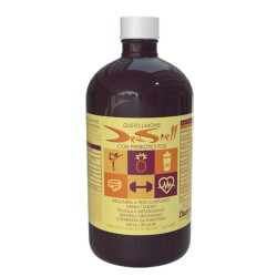 Deakos Deasnell integratore 500 Ml