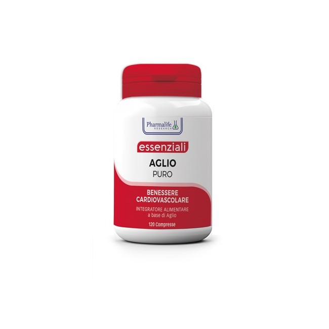 Pharmalife Research Aglio Puro