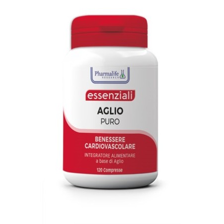 Pharmalife Research Aglio Puro