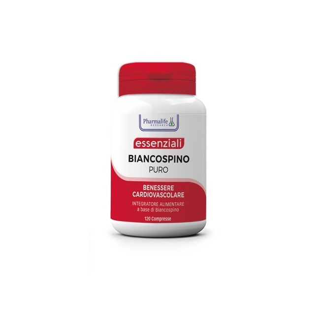 Biancospino Puro