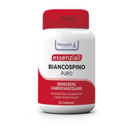 Biancospino Puro