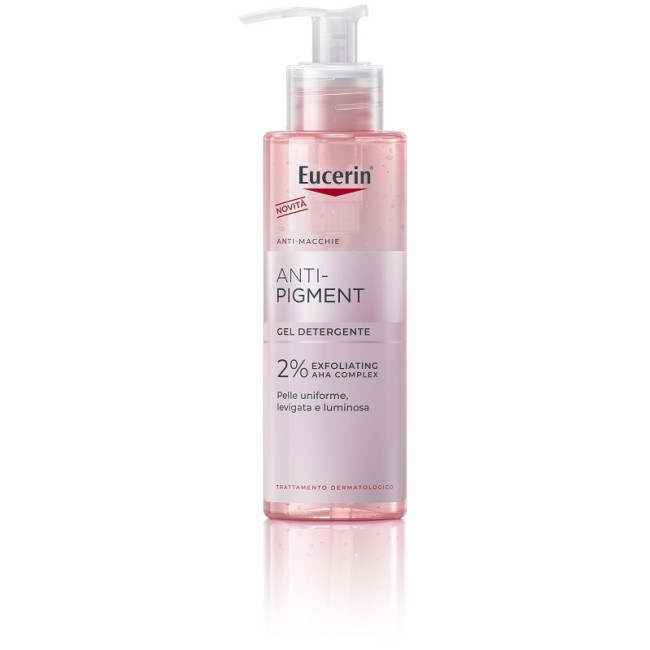 Eucerin Ees Antipigment