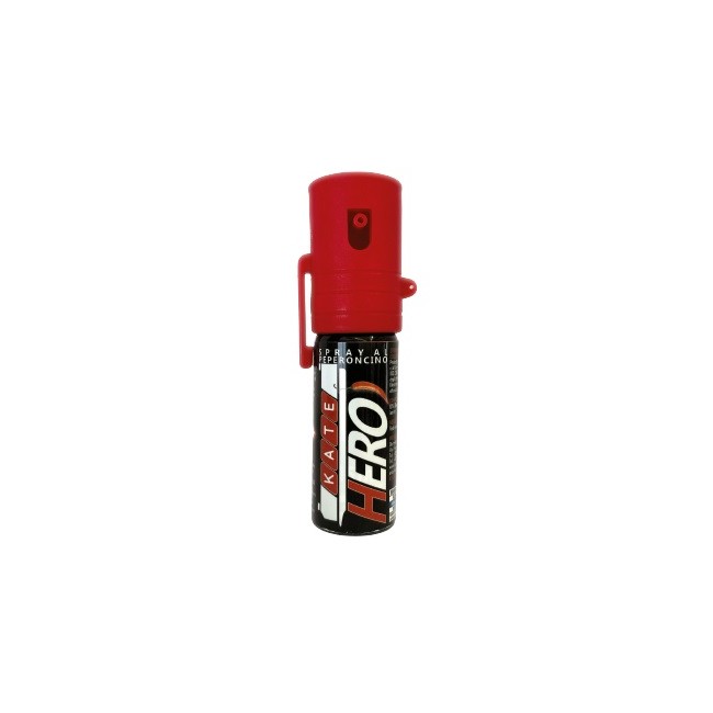 Kate Hero Spray Difesa Peperoncino