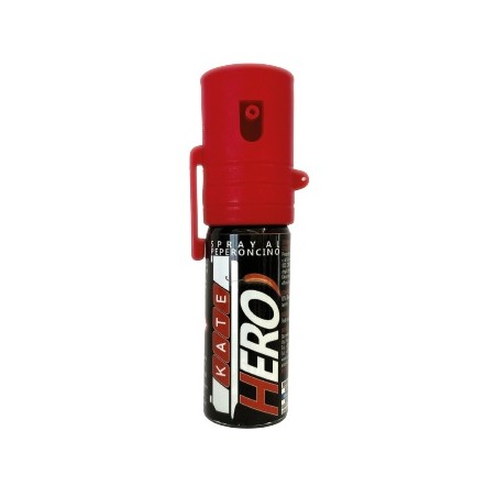 Kate Hero Spray Difesa Peperoncino