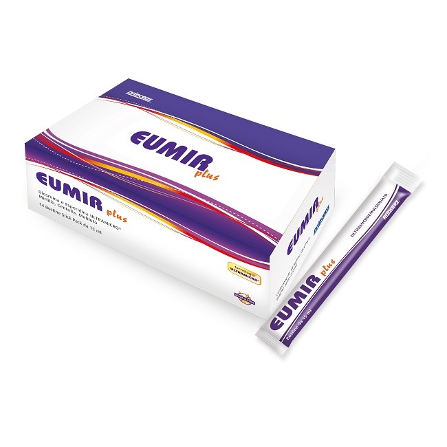 Eumir Plus 14 Stick Pack Eumir Plus 14 Stick Pack