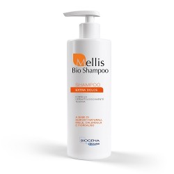 Mellis Bio Shampoo