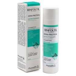Rinfoltil Kera-protein Shampoo