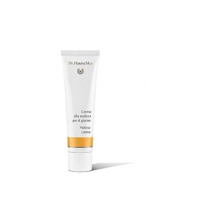 Hauschka Crema Alla Melissa Per Il Giorno 30 Ml