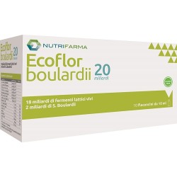 Aqua Viva Ecoflor Boulardii