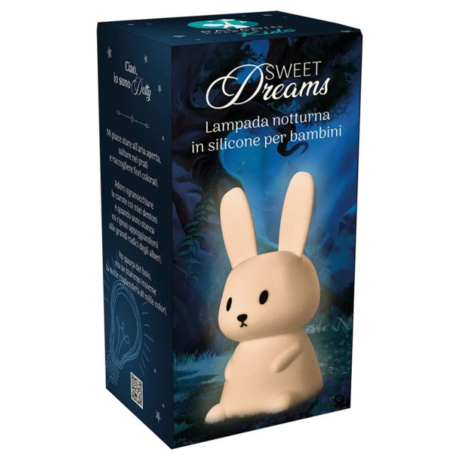 Paladin Pharma Sweet Dreams Lampada Coniglio Paladin Pharma Sweet Dreams Lampada Coniglio