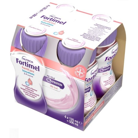 Fortimel Forticare Sensation